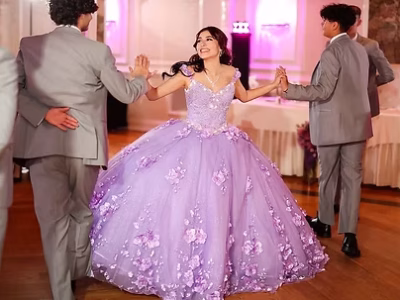 DJ para Quinceañeros en Lima