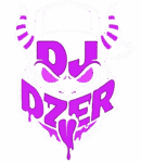 Dj Dzer Oficial Logo