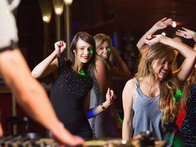 DJ para Cumpleaños en Lima